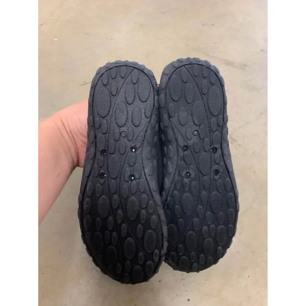 NWT Westloop Water Shoes Size 2/3 Small Kids Purple Summer Beach Pool